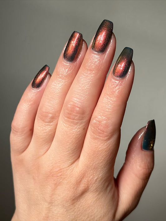 LynB Designs- I’ll Take My Whisk and Leave I Love My Polish