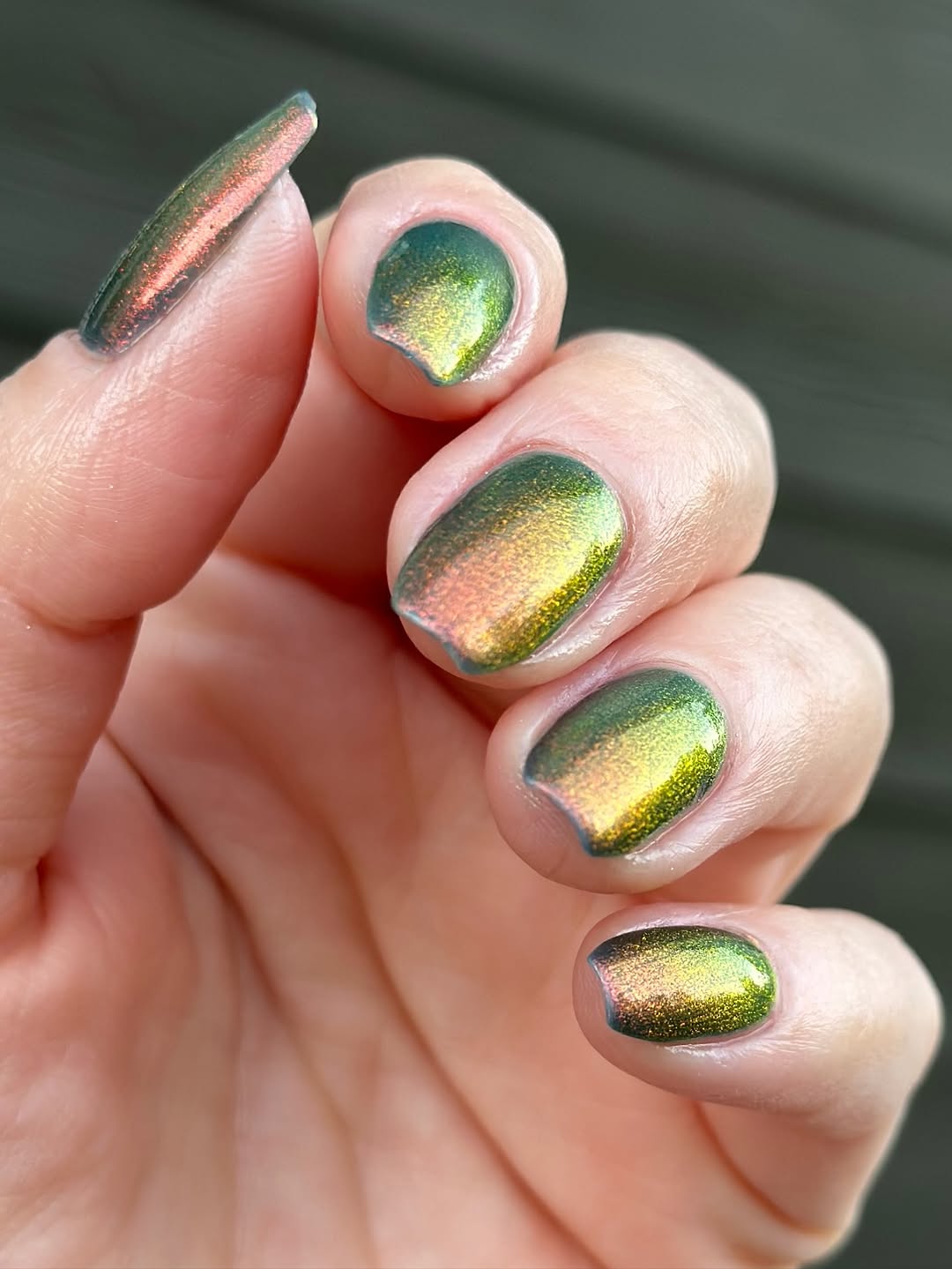 LynB Designs- I’ll Take My Whisk and Leave I Love My Polish