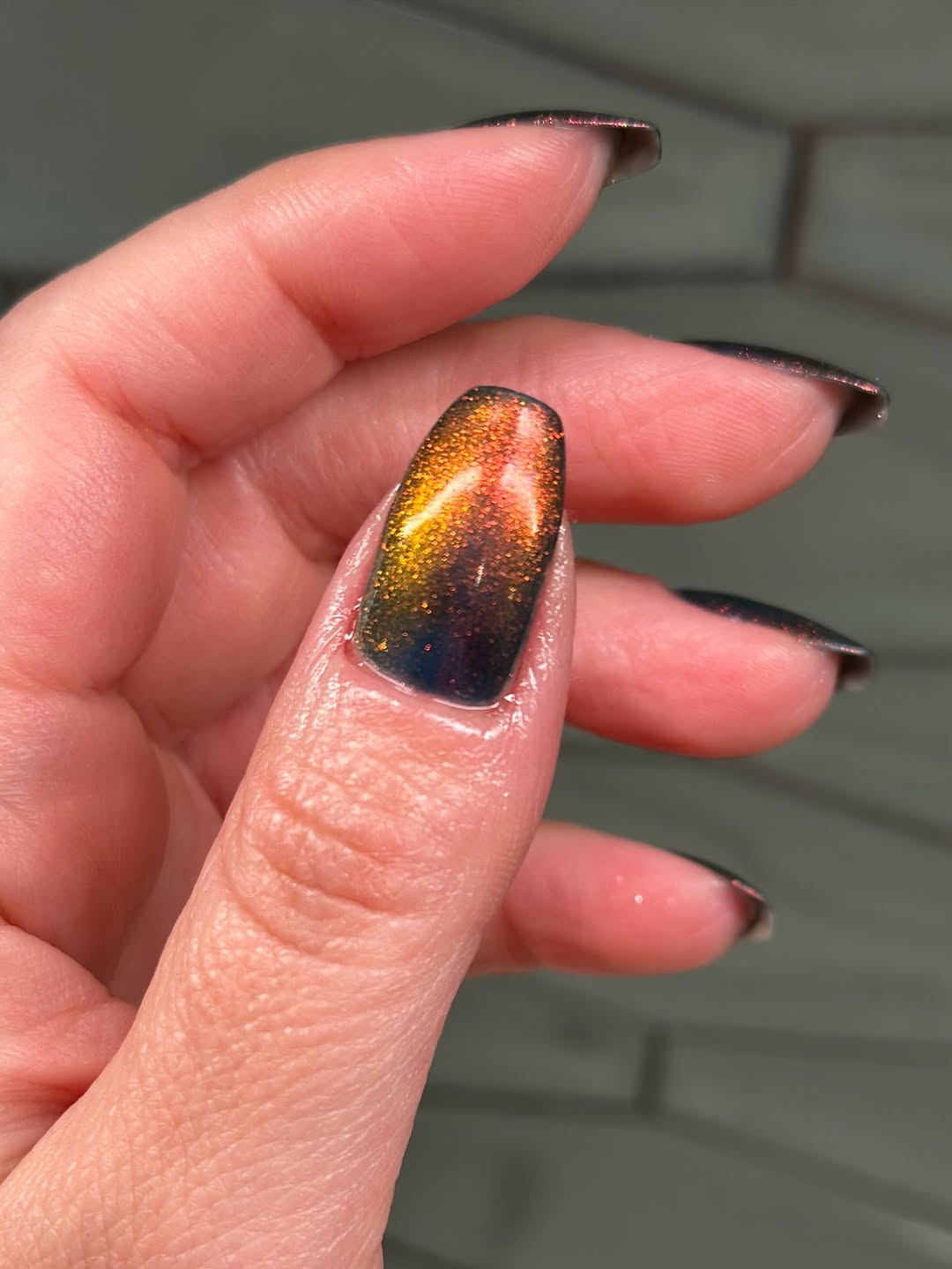LynB Designs- I’ll Take My Whisk and Leave I Love My Polish