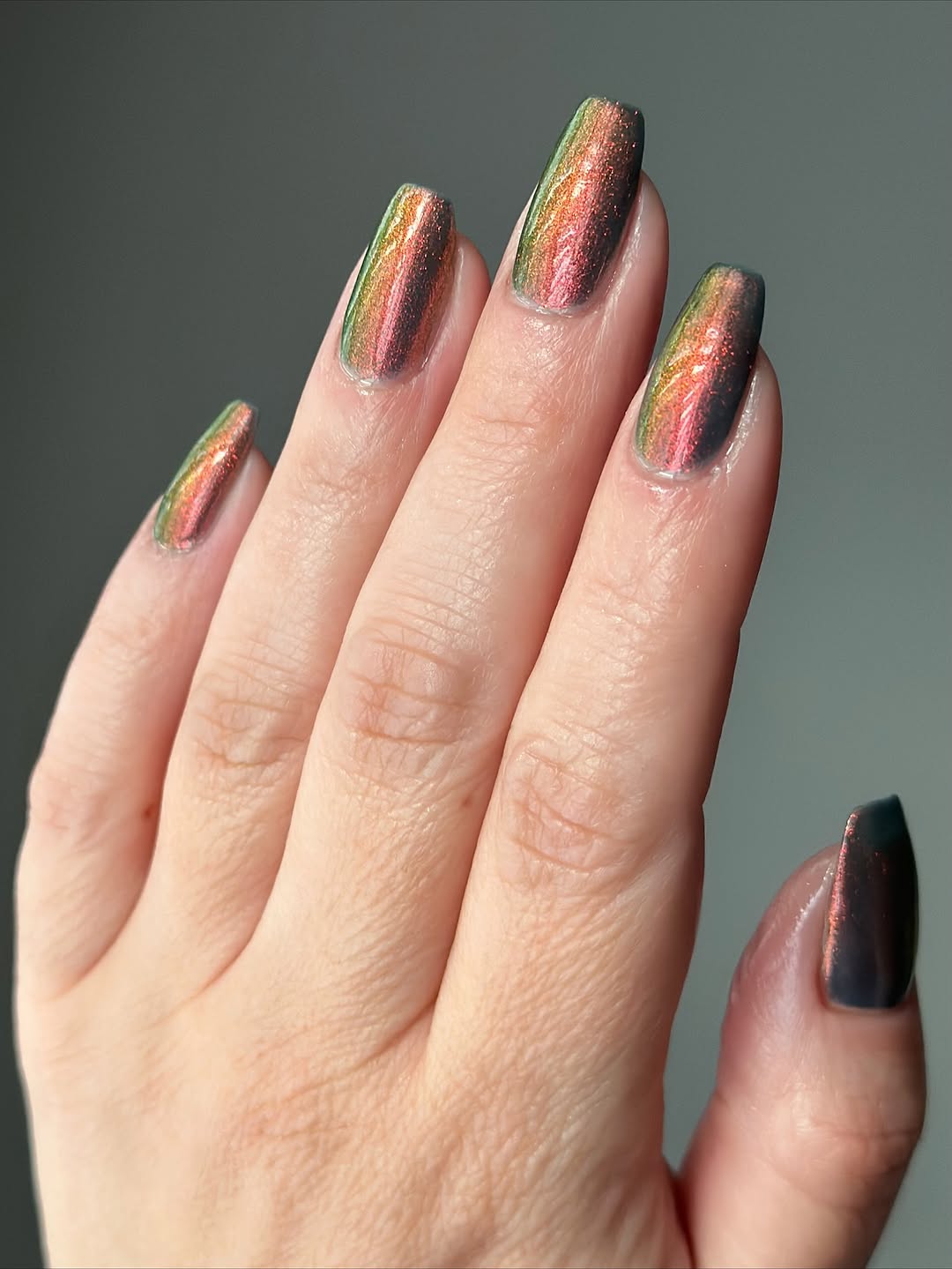 LynB Designs- I’ll Take My Whisk and Leave I Love My Polish