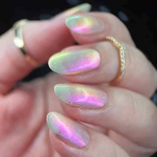 Phoenix Polish - Sunshine I Love My Polish