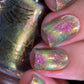 Phoenix Polish - A Nightmare I Love My Polish