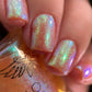 Phoenix Polish - Elanor I Love My Polish
