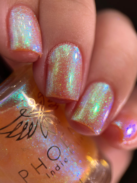 Phoenix Polish - Elanor I Love My Polish