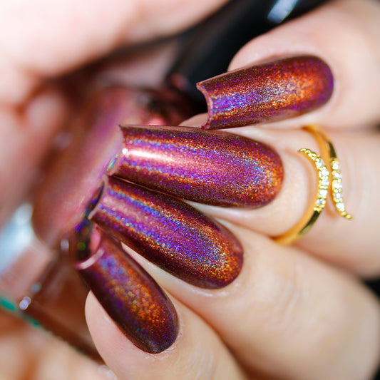 Phoenix Polish - Carina I Love My Polish