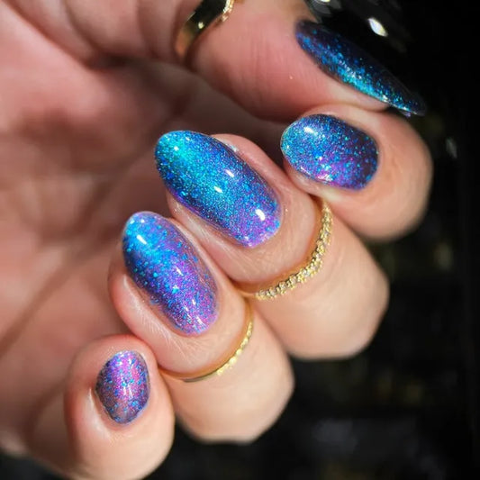 Phoenix Polish - I Love You I Love My Polish