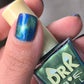 DRK Nails- Happy 2025 I Love My Polish