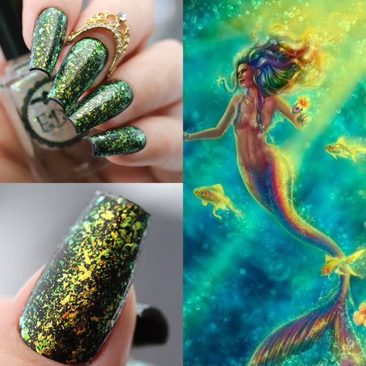 Phoenix Polish - Nereida I Love My Polish