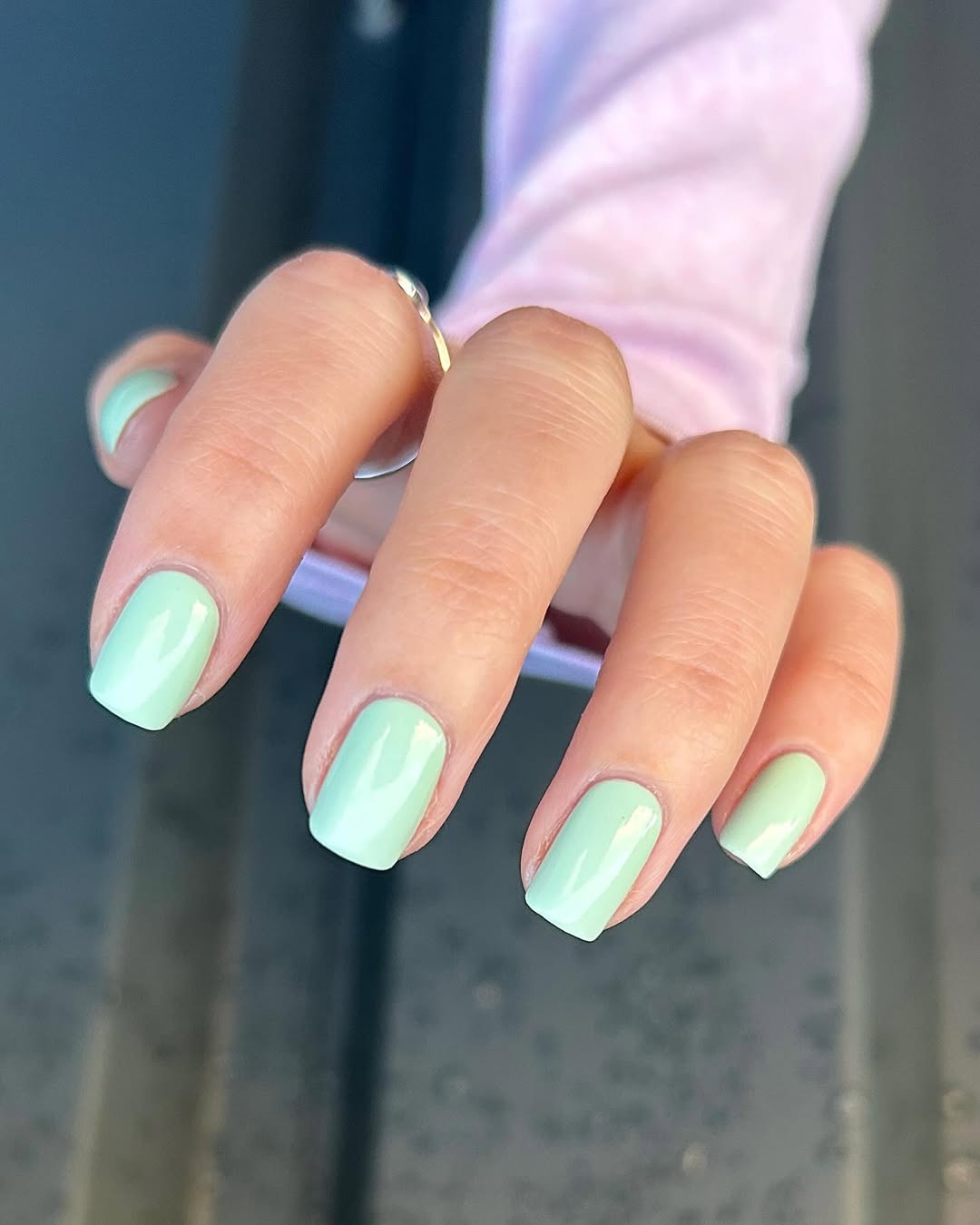 Essie- Take The Dip I Love My Polish