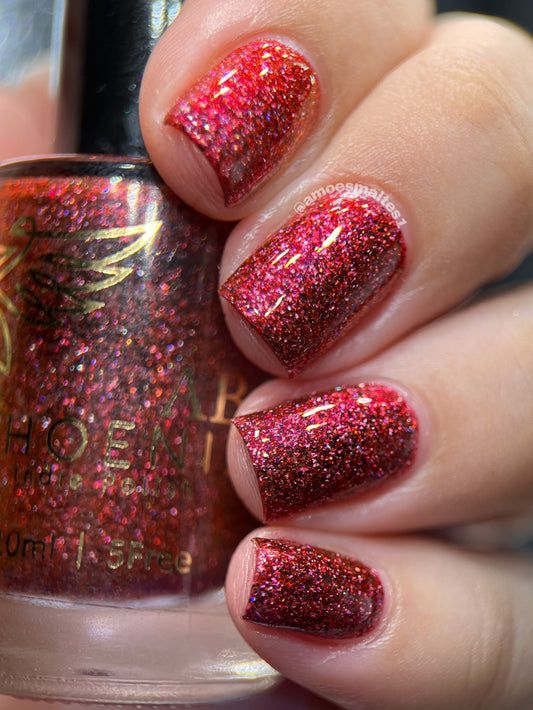 Phoenix Polish - Do It Again I Love My Polish
