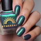 Ethereal Lacquer- Misty Memory (PRE ORDER) I Love My Polish