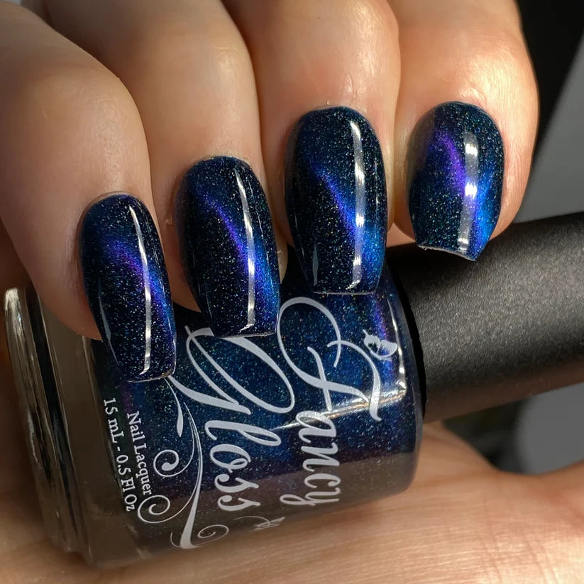 Fancy Gloss- Dark Times I Love My Polish
