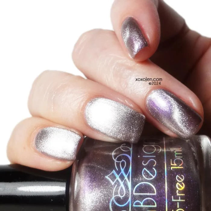LynB Designs- You're a Scentsation I Love My Polish