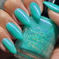 LynB Designs- Echo Fabulous 2.0 I Love My Polish