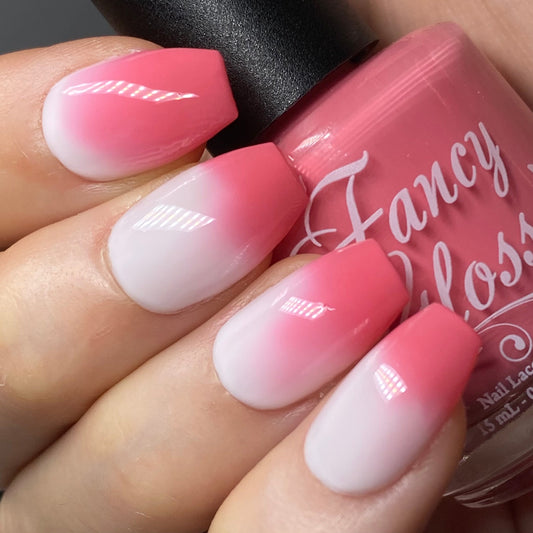 Fancy Gloss- Candy Cloud I Love My Polish