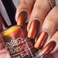 LynB Designs- Pareidolia I Love My Polish