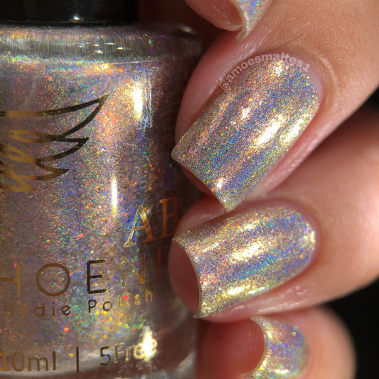 Phoenix Polish - Edward I Love My Polish