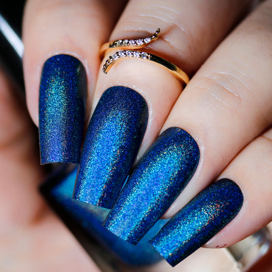 Phoenix Polish - Haltere I Love My Polish