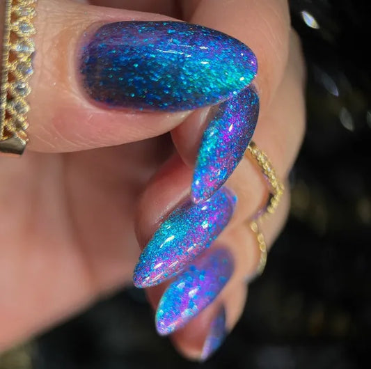 Phoenix Polish - I Love You I Love My Polish