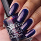 LynB Designs- Torch Lake Monster I Love My Polish