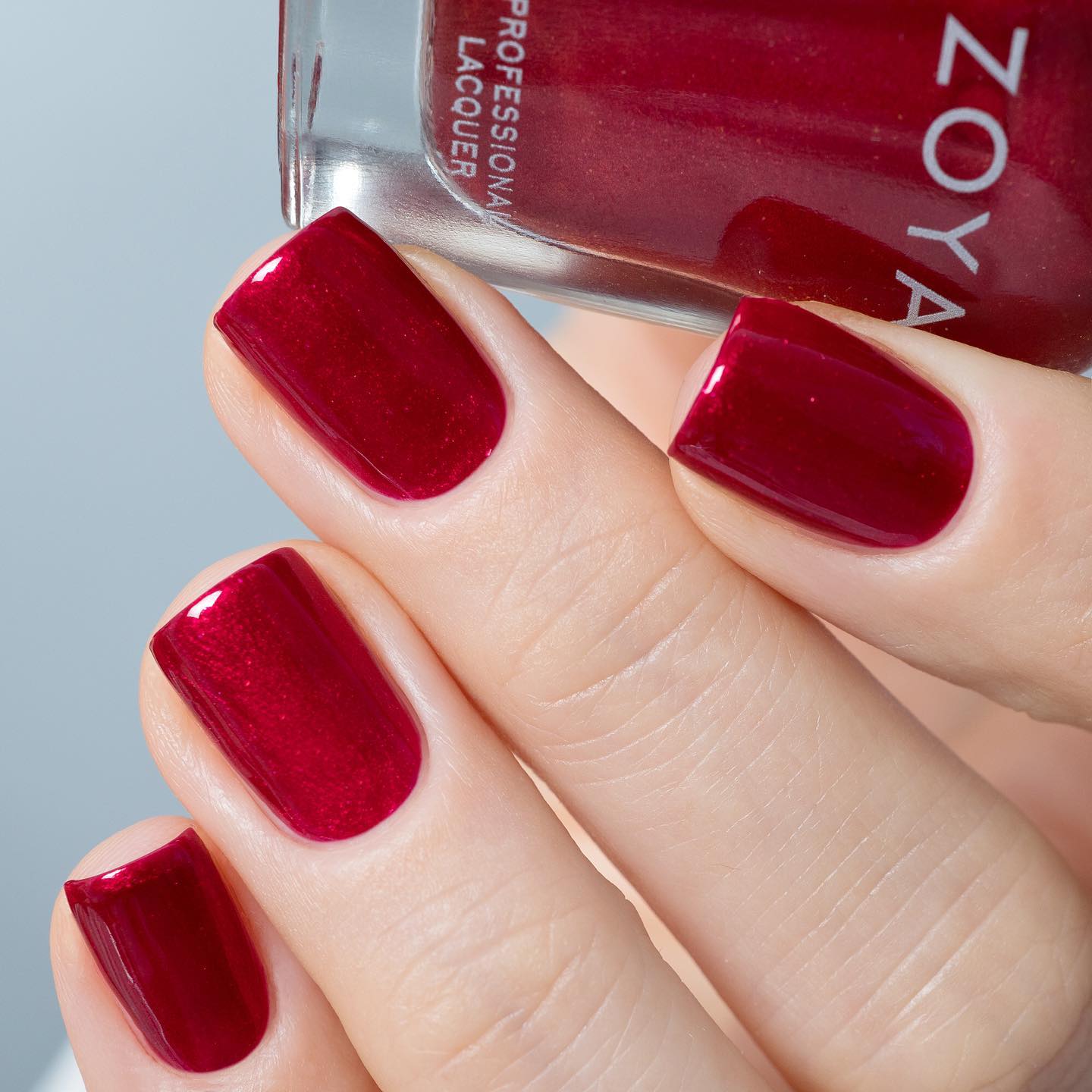 Zoya - Rashida I Love My Polish