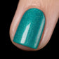 Ginger Polish Catch the Wave in LA I Love My Polish