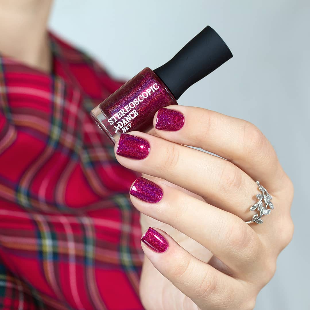Orly launches first line of Halal-certified nail polish