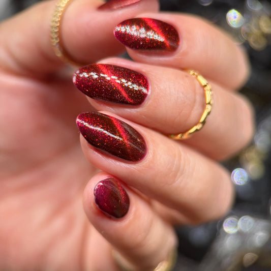 Phoenix Polish- I'm Back Chicago I Love My Polish