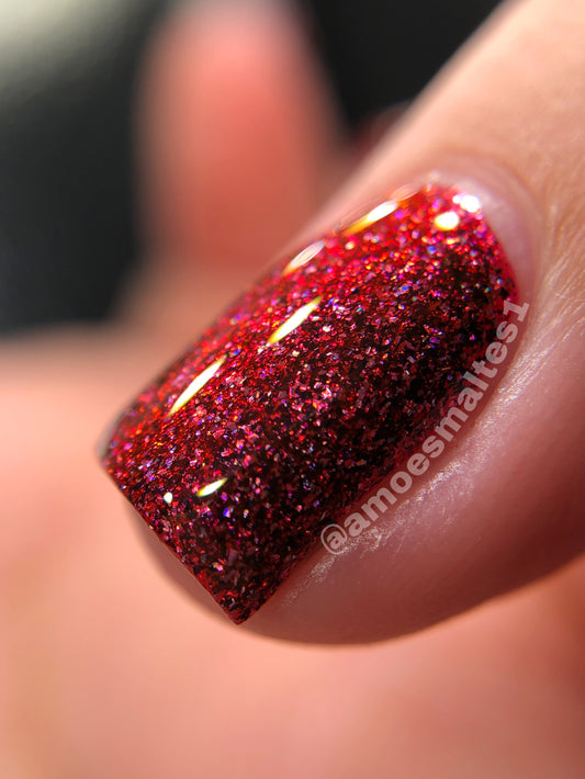 Phoenix Polish - Do It Again I Love My Polish