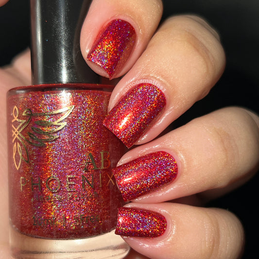 Phoenix Polish - Carmilla I Love My Polish