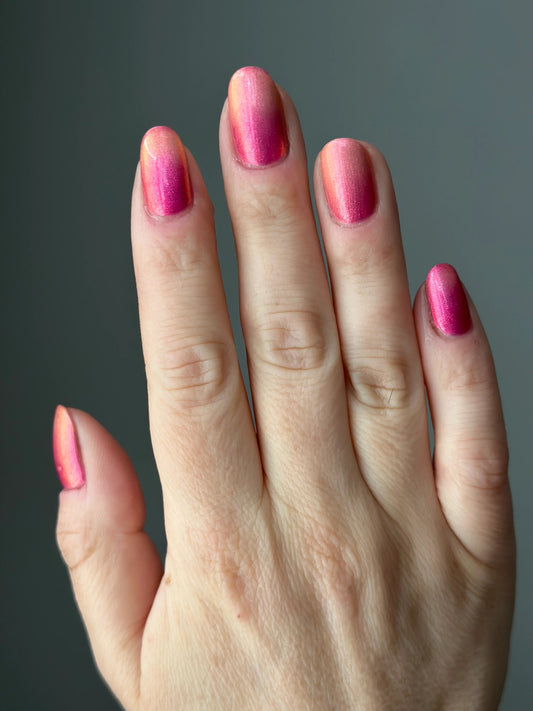 LynB Designs- Cactus Makes Perfect I Love My Polish