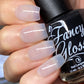 Fancy Gloss- Black Thermal Top Coat I Love My Polish