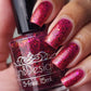 LynB Design- Hell’s Bridge I Love My Polish