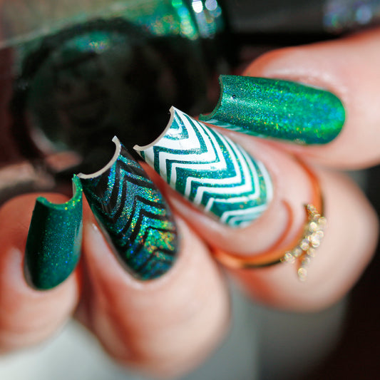 Phoenix Polish - Caco I Love My Polish