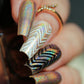 Phoenix Polish - Garibaldo I Love My Polish
