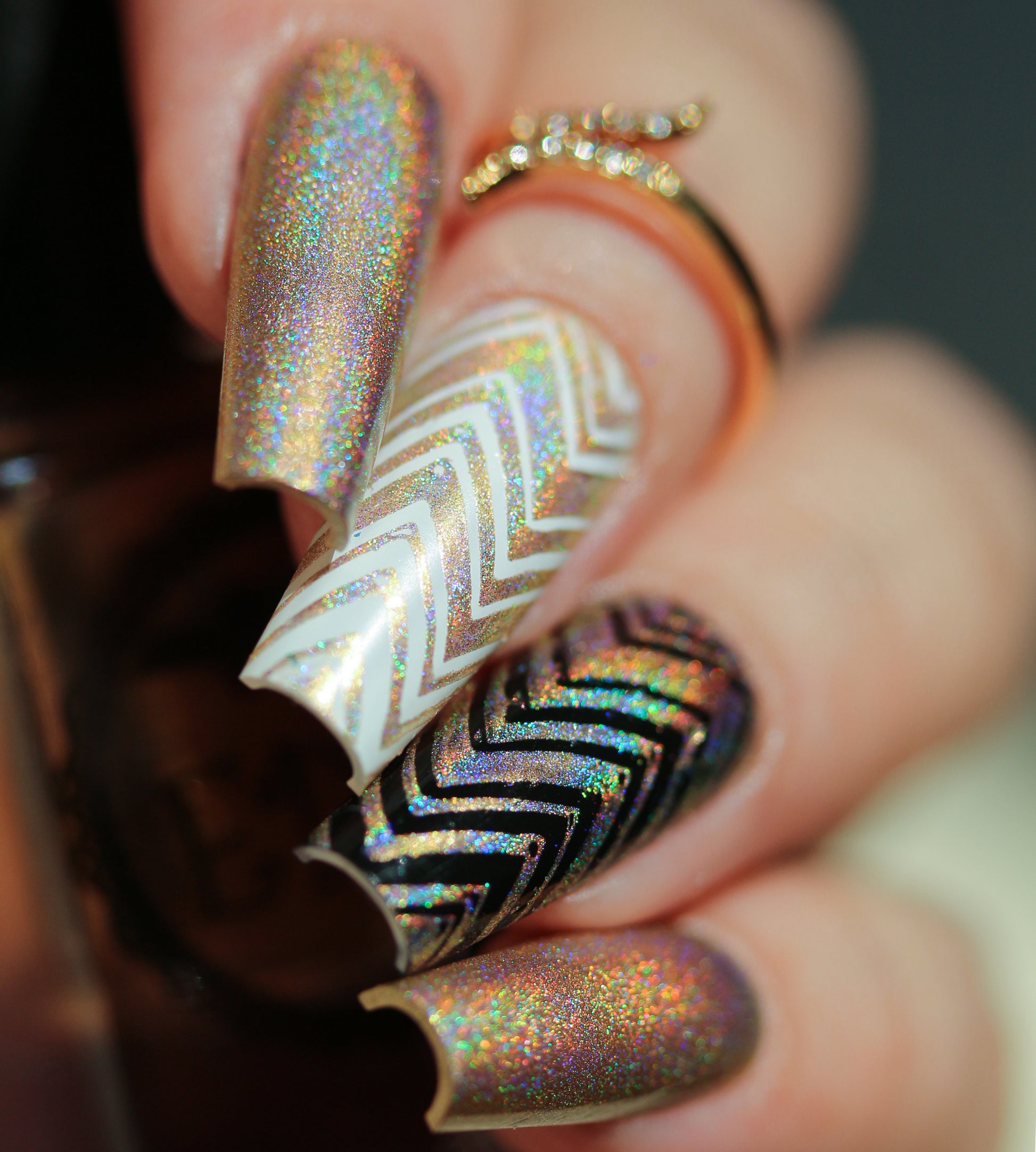 Phoenix Polish - Garibaldo I Love My Polish
