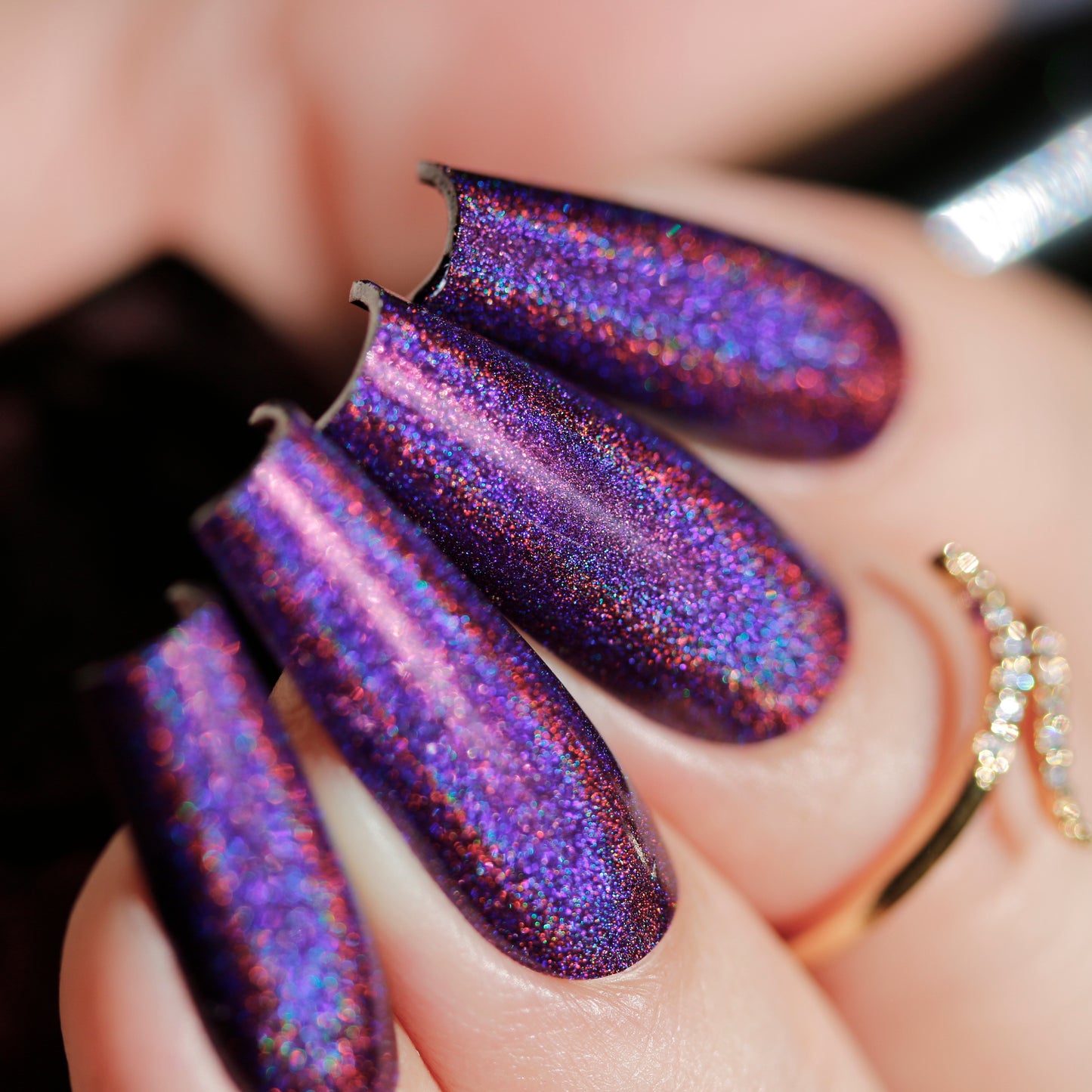 Phoenix Polish - Medusa I Love My Polish