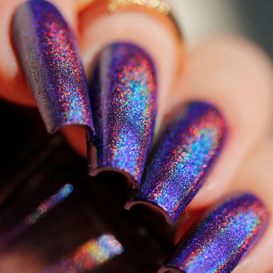Phoenix Polish - Orion I Love My Polish