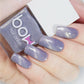 Bow Nail Polish - Power Trip (Magnetic) I Love My Polish