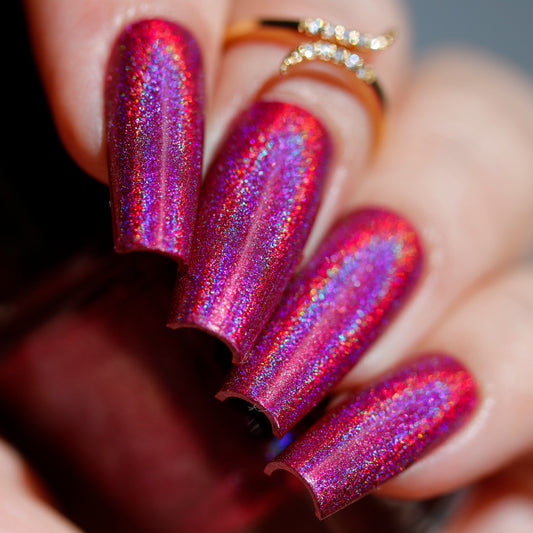 Phoenix Polish - Roseta I Love My Polish