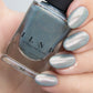 ILNP- Clever Girl I Love My Polish
