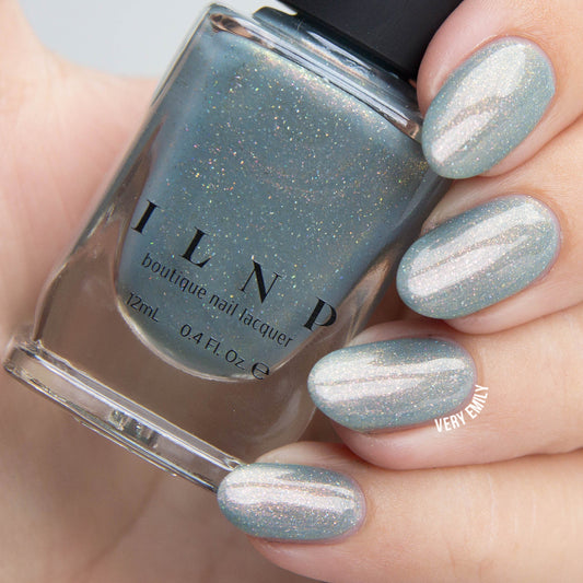 ILNP- Clever Girl I Love My Polish
