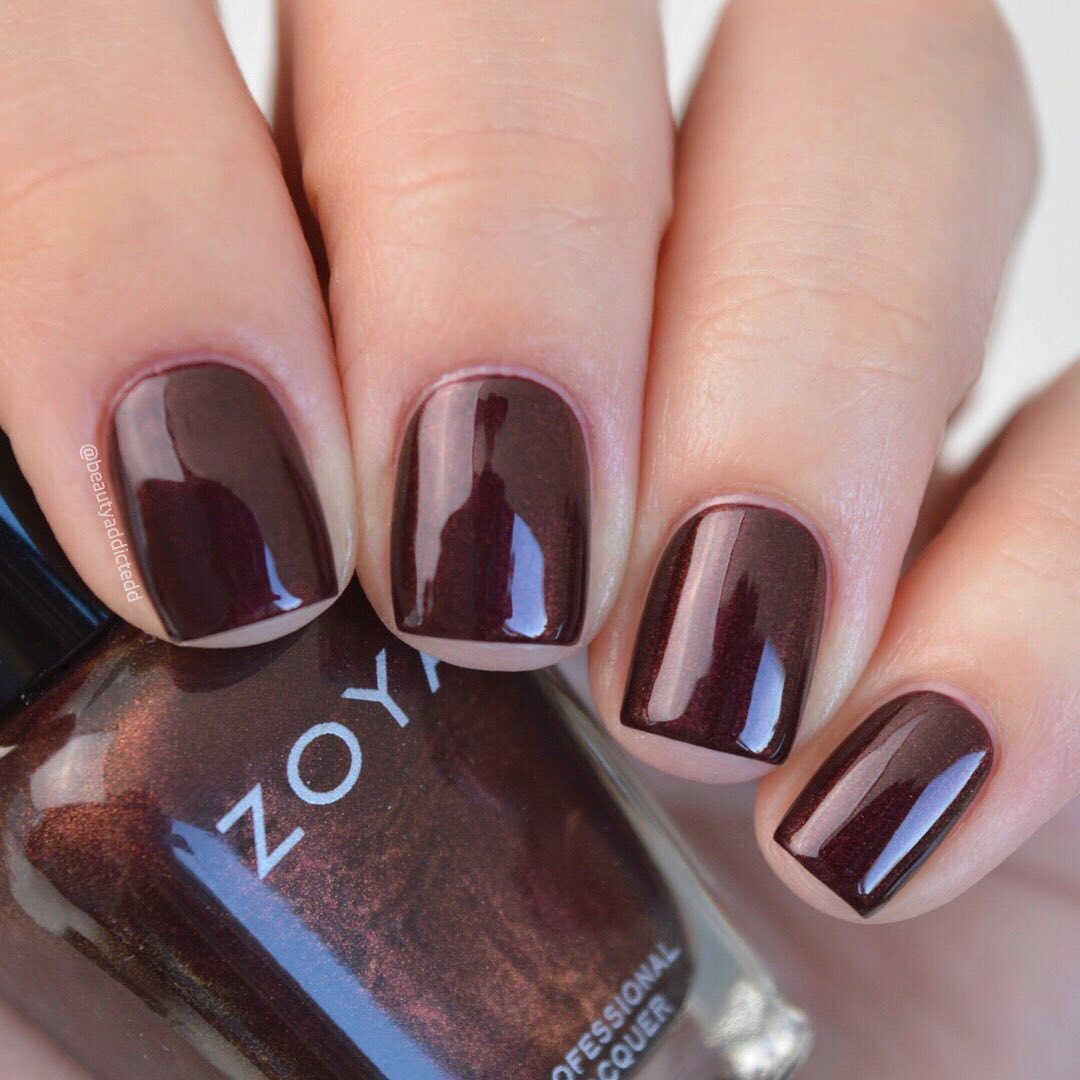 Zoya - Sedona I Love My Polish