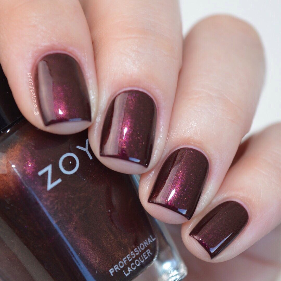 Zoya - Sedona I Love My Polish