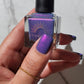 Ethereal Lacquer- Dark Allure (PRE-ORDER) I Love My Polish