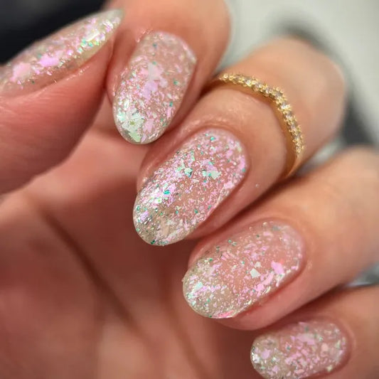 Phoenix Polish - Brave Wings I Love My Polish