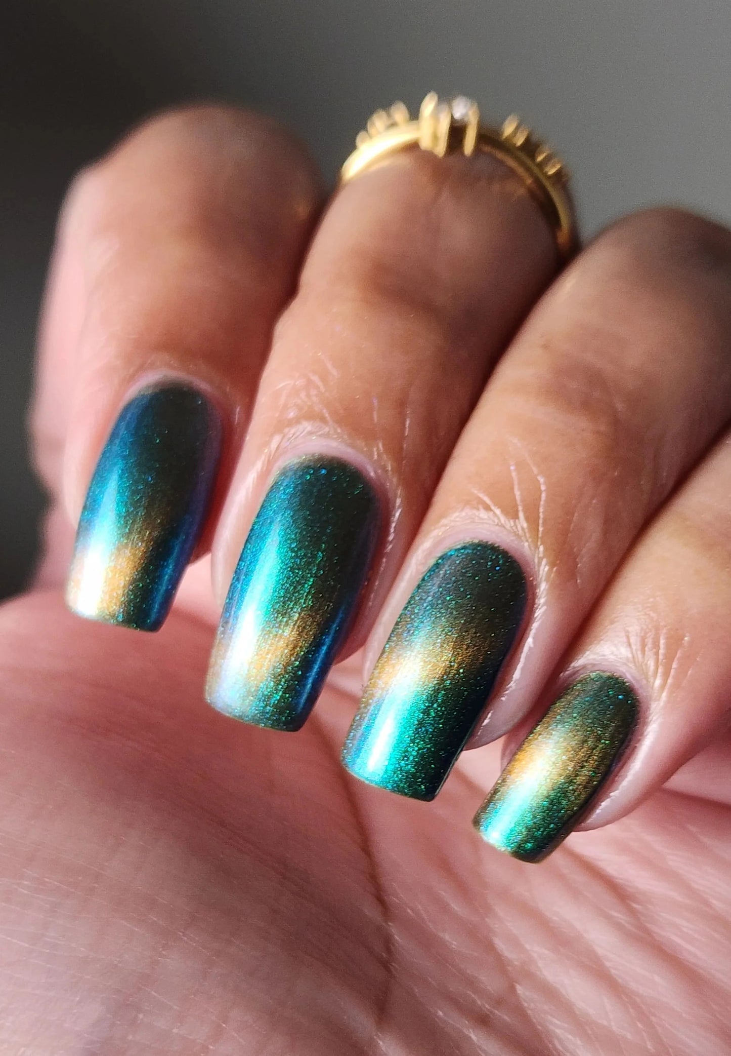 LynB Designs- You Autumn Know I Love My Polish