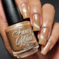 Fancy Gloss- Tan Velour I Love My Polish