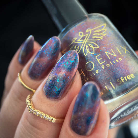 Phoenix Polish - Guitar Solo I Love My Polish