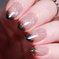 Arcana- Unique Horn I Love My Polish